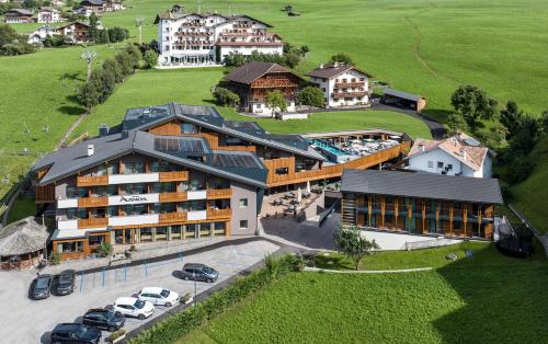 boutique hotels in Siusi