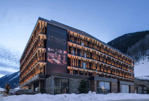 boutique hotels in Tyrol West