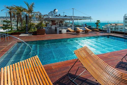 boutique hotels in Castelldefels