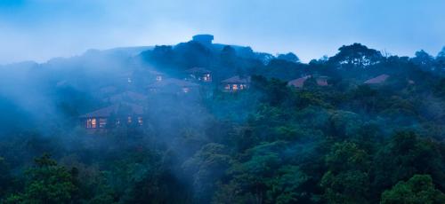 boutique hotels in Wayanad