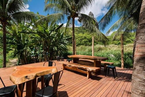 boutique hotels in Fernando De Noronha