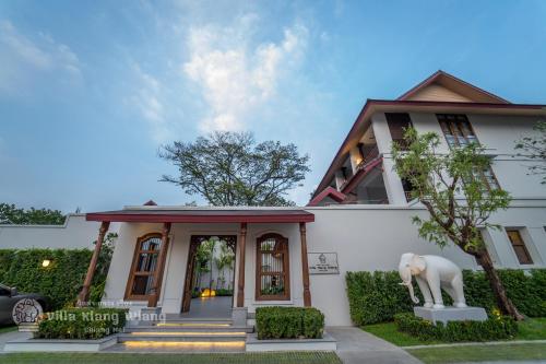 boutique hotels in Chiang Mai