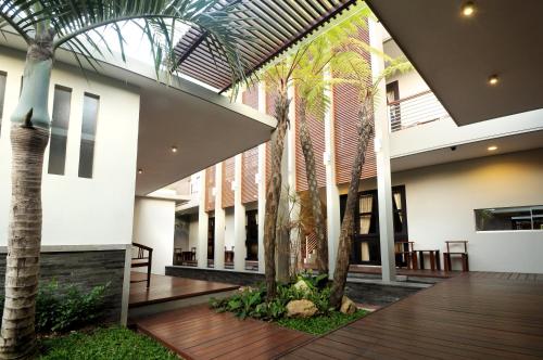 boutique hotels in East Java