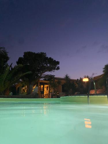 boutique hotels in Lampedusa