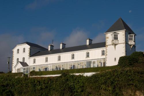 boutique hotels in Mayo