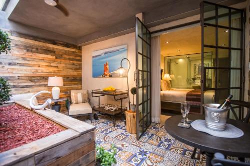 boutique hotels in Puerto Rico