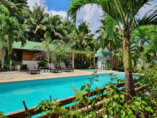 boutique hotels in Siquijor