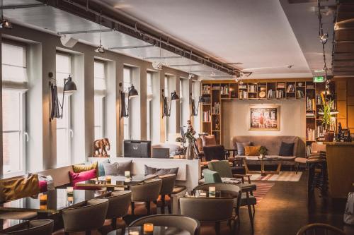 boutique hotels in Hansestadt Hamburg