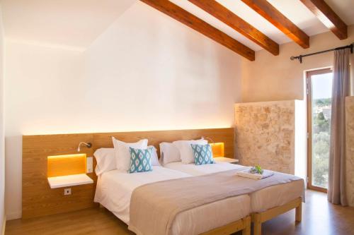 boutique hotels in Inca