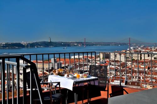 boutique hotels in Castelo