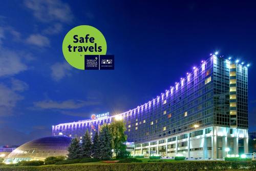 boutique hotels in Sergiyev Posad