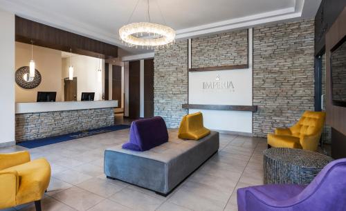 boutique hotels in Laval