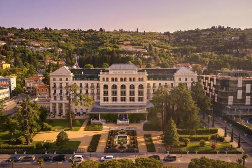 boutique hotels in Portorož