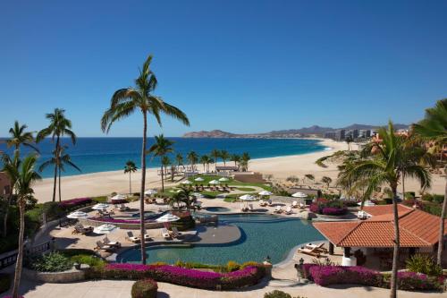 boutique hotels in Baja California Sur