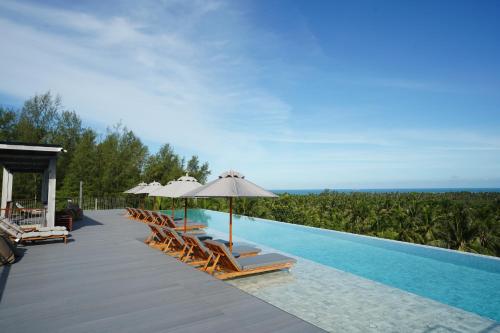 boutique hotels in Ko Pha Ngan