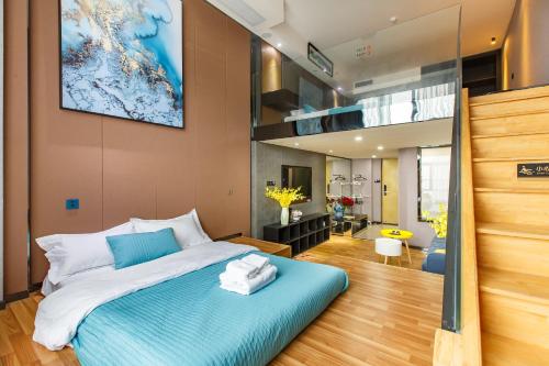 boutique hotels in Foshan