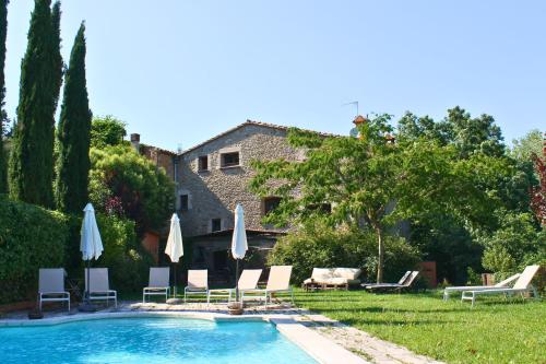 boutique hotels in Girona