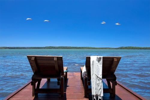 boutique hotels in Noosa