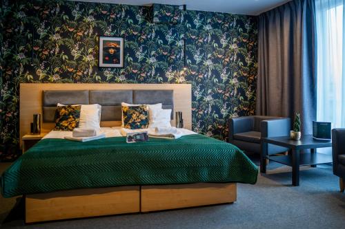 boutique hotels in Silesia