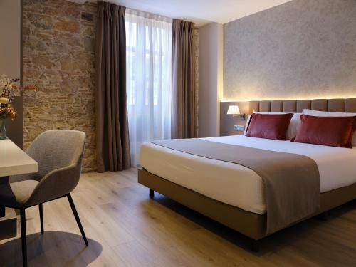 boutique hotels in El Born