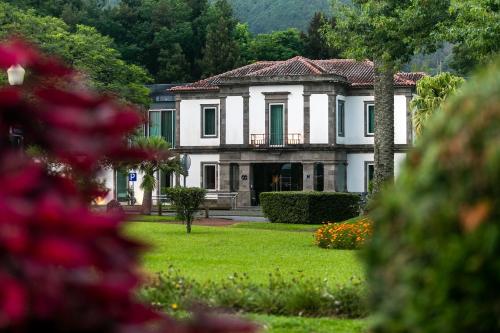 boutique hotels in Furnas