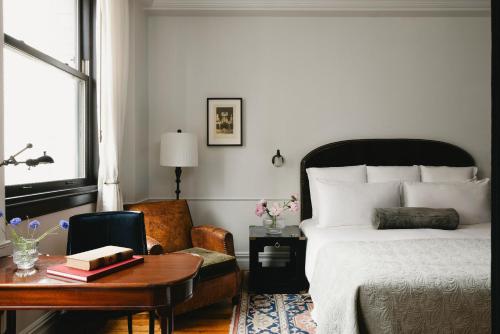 boutique hotels in Chelsea