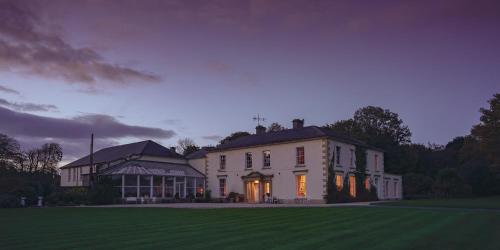 boutique hotels in Enniskillen