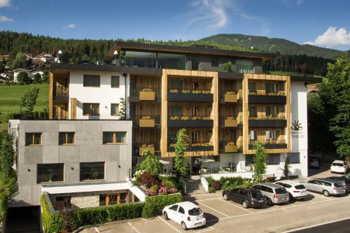 boutique hotels in Pustertal