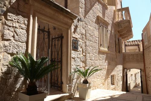 boutique hotels in Korčula