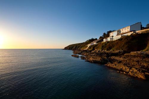 boutique hotels in Ballycotton