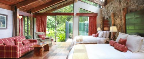 boutique hotels in Alajuela