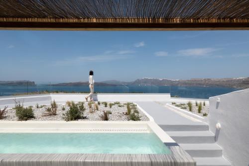 boutique hotels in Akrotiri