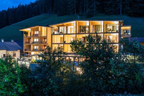 boutique hotels in Brenner