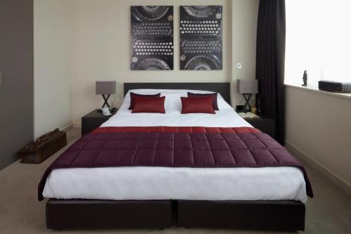 boutique hotels in Kew