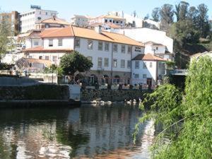 boutique hotels in Viseu