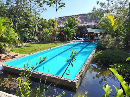 boutique hotels in Los Naranjos