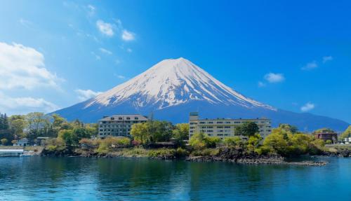 boutique hotels in Mount Fuji