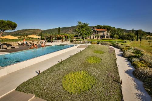 boutique hotels in Argentario