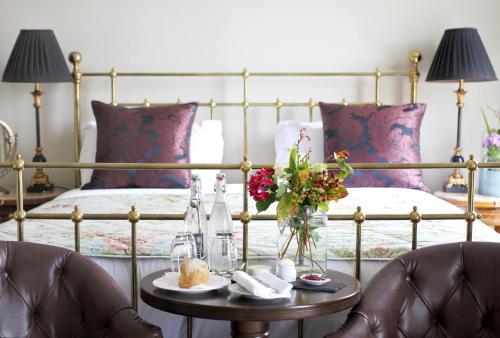 boutique hotels in Adare