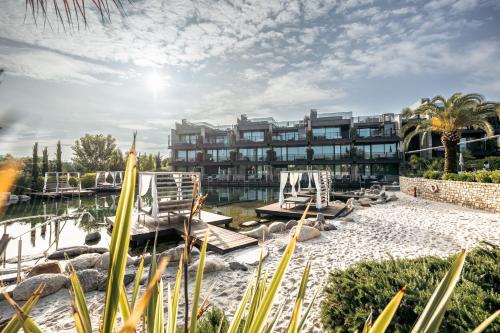 boutique hotels in Lake Garda