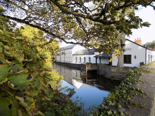 boutique hotels in Slane