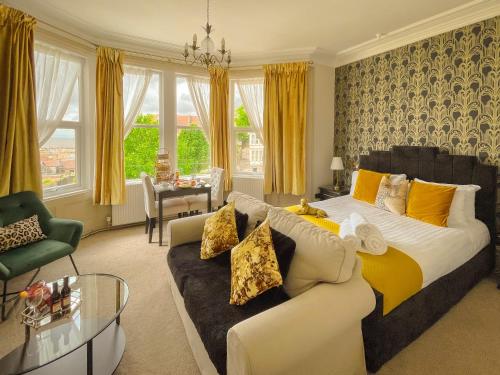 boutique hotels in South Wales