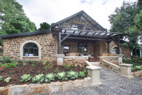 boutique hotels in Kwazulu-Natal