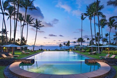 boutique hotels in Lahaina