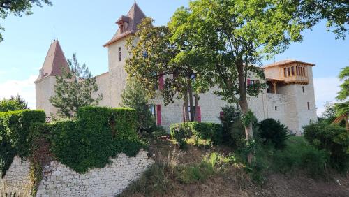 boutique hotels in Mauzac-Et-Grand-Castang