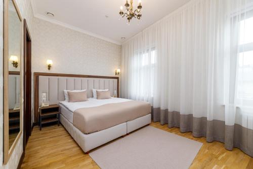 boutique hotels in Lviv