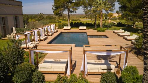 boutique hotels in Colonia Sant Jordi