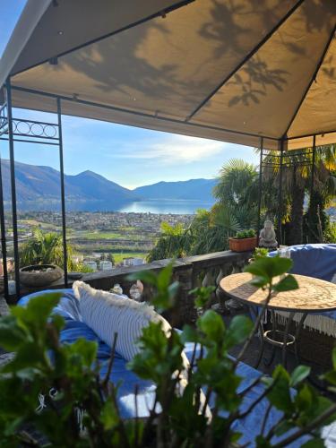 boutique hotels in Ascona