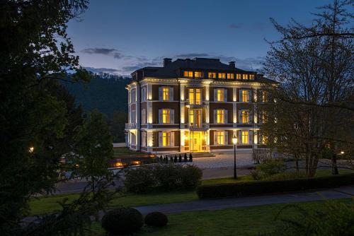 boutique hotels in Badenweiler