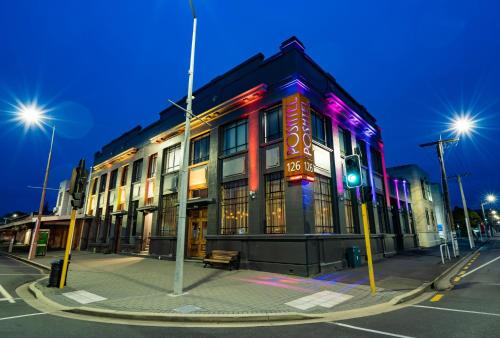 boutique hotels in Otago